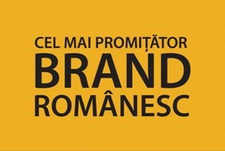 Seed Consultants lanseaza programul &acirc;��Cel mai promitator brand romanesc&acirc;�� 