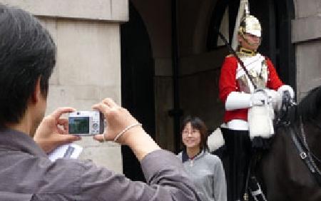 Studiu: Londra va fi cel mai vizitat oras din ...