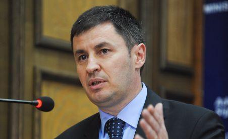 Sunt ministrul Administratiei si Internelor, nu sunt lider de ...