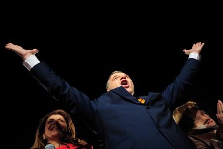 Mircea Geoana despre participarea la prezidentiale: Nu stiu, sunt ...