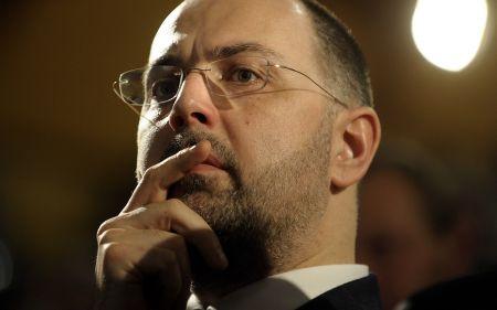 Coalitia, amenintata de UDMR. Daca PDL insista cu reorganizarea, ...