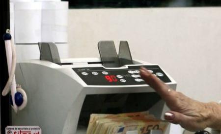 Euro si francul elvetian ...