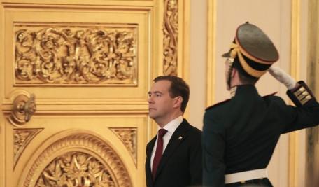 FMI: Rusia nu este destul de ambitioasa in politicile ...