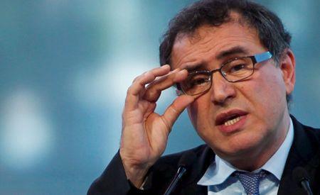 Nouriel Roubini avertizeaza: Economia mondiala, amenintata de &acirc;��o furtuna ...