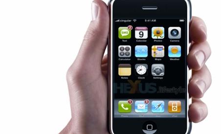 Apple va plati companiei ...