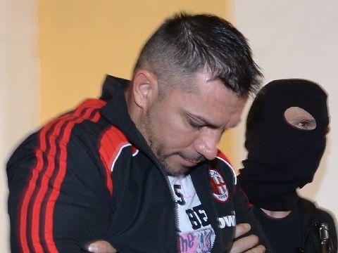 Interlopul oradean care a ucis o fata, arestat pentru 29 de zile