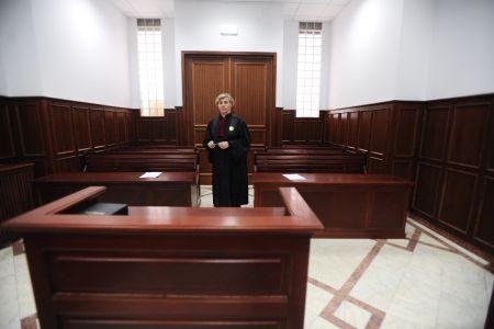 Judecatoare de la ICCJ, audiata de DNA in cazul mitei din portul Constanta