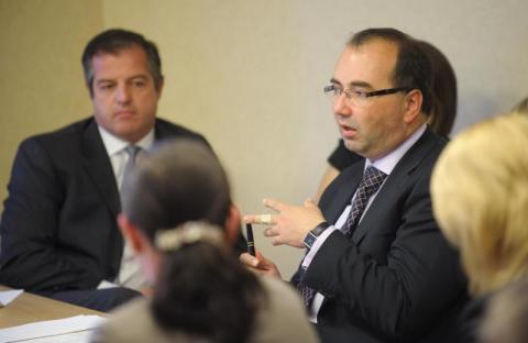 EXCLUSIV. Ce are de rezolvat şeful OTP Bank Romania pe termen mediu: cum să îţi creşti cota de piaţă de 5 ori când dezvoltarea organică a devenit prea scumpă