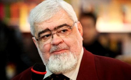 Andrei Pleşu: Băsescu nu are niciun fel de respect şi de simpatie pentru oamenii de carte