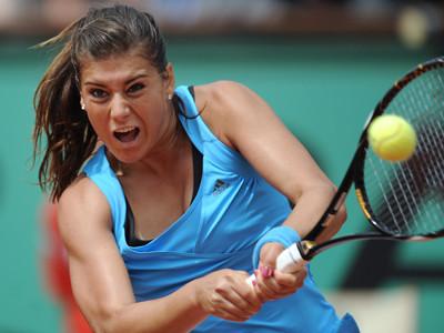 Sorana Cârstea, eliminată în optimile turneului WTA de la Dallas