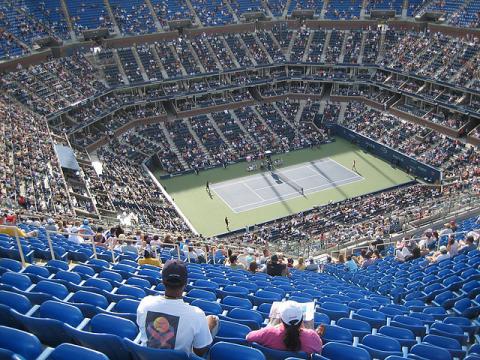 Reprezentanţii României şi-au aflat adversarii în primul tur de la US Open