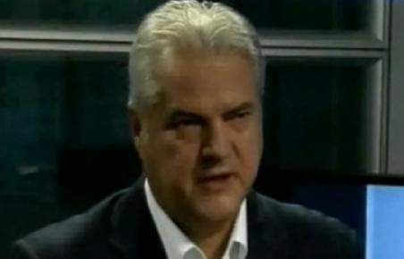 Adrian Năstase: Băsescu va scoate nenumărate dosare pentru a-şi reduce la tăcere adversarii