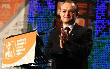 PDL funcţionează ilegal: Nu a înregistrat în termen legal documentele adoptate la Convenţia Naţională