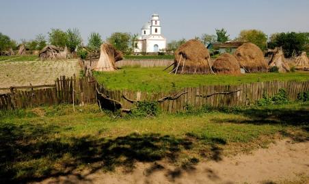 Copilul care a murit la cerşit făcea parte dintr-o familie de rromi nomazi, care a dispărut