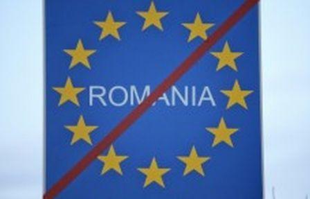 Un oraş din Spania a pus afişe cu mesajul „Nu dorim români!”