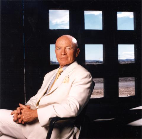 Vom fi din ce in ce mai prezenti in Romania, anunta Mark Mobius, unul dintre cei mai mari investitori in pietele emergente