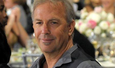 Kevin Costner, în România. Vezi unde te-ai putea întâlni cu actorul