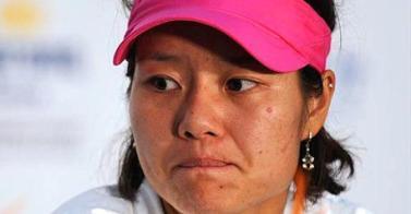 Monica Niculescu, "vinovată" pentru valul de critici primit de chinezoaica Li Na