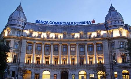 Seful Erste: BCR are nevoie de o majorare de capital de 100 mil. euro pana la sfarsitul anului