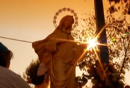 "În premieră" prezintă, duminică, la Antena 3, fenomenul Medjugorje