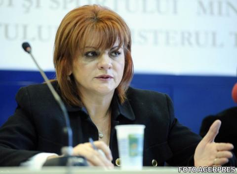 Carmen Tocală anunţă că FRB va asigura independent măsuri de protecţie pentru baschetbalişti