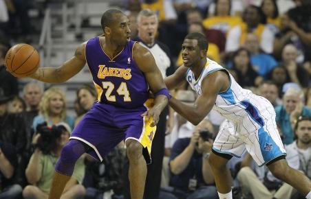 Kobe Bryant, Dwayne Wade şi alte vedete din NBA pregătesc un turneu demonstrativ