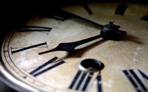 Descoperirea secolului. S-a găsit soluţia care va opri timpul în loc! 
