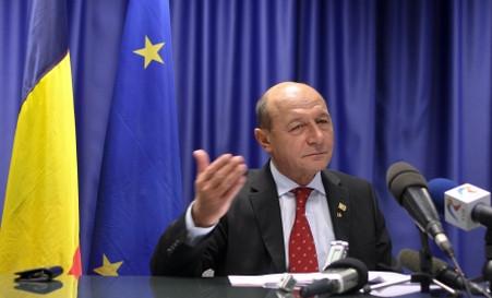 Băsescu, la CE: Subsidiarele "băncilor-mamă" nu vor pierde fluxurile de capital 