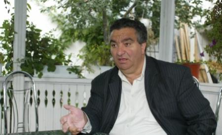 Regele Cioabă cere pedepse mai mari pentru şoferii care omoară pe trecerea de pietoni