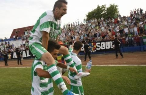 Şumudică debutează cu stângul la Braşov: 1-2 în deplasare cu Voinţa Sibiu