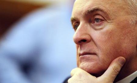 Adrian Vasilescu (BNR): Marea recesiune 2 vine şi în România, dacă se declanşează în America