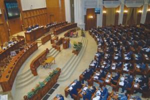Este oficial: Proiectul legislativ pentru majorarea pragului de detinere la SIF-uri apare pe ordinea de zi a plenului Camerei Deputatilor din 21-22 noiembrie