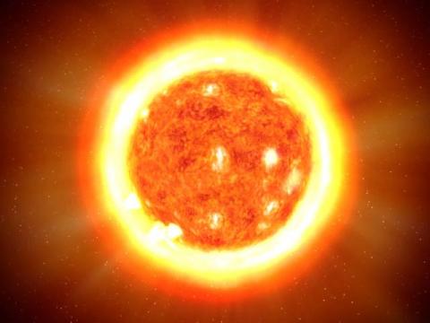 Proiectul SF care va deveni realitate! Soarele îţi va lumina casa chiar şi NOAPTEA