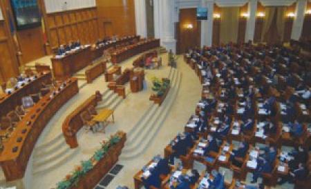 Deputatii taie aripile investitorilor care asteapta  majorarea pragului la SIF-uri: S-ar putea sa nu fie timp saptamana asta pentru votul din Camera Deputatilor