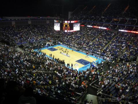 NBA a anulat meciurile din sezonul regulat care ar fi trebuit să se joace la Londra