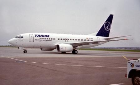 Ce sfaturi da seful Bursei pentru ca vanzarea Tarom sa fie un succes: Dati cate o calatorie gratuita cu avionul celor care cumpara actiuni!