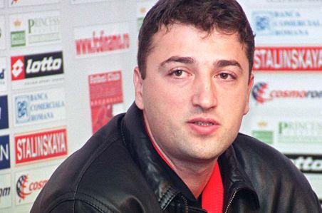 Care este legătura dintre dinamovistul Ellias Bucurică, care susţine UNPR şi pe Gabriel Oprea, şi violenţele de duminică?
