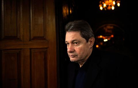 A murit pe scenă! Emil Hossu, actorul care şi-a dedicat viaţa filmului şi teatrului românesc
