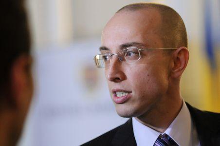 Senatorul PDL Iulian Urban demisionează din partid