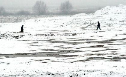 Intrăm în „era glaciară”. GERUL pune stăpânire pe România. Temperaturi EXTREME în weekend. Vezi prognoza meteo