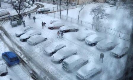 Se ÎNCHID STRĂZILE din Bucureşti. Vezi lista COMPLETĂ a arterelor cu trafic restricţionat