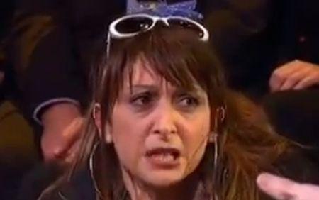 Româncele, BATJOCORITE într-o emisiune italiană. "Aici, cu două diplome, pot să te faci prostituată!"
