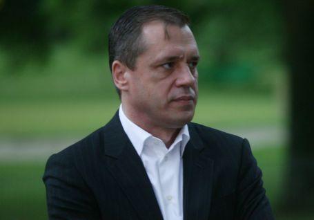 Mugur Ciuvică depune o plângere penală împotriva lui Traian Băsescu