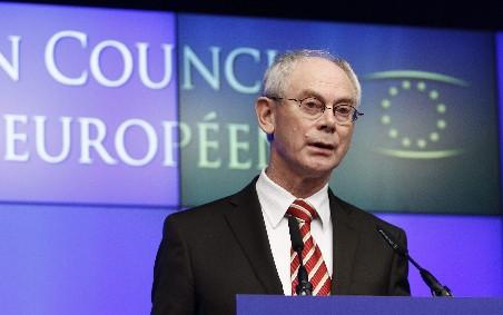 25 de state ale Uniunii Europene au adoptat pactul pentru disciplină fiscală