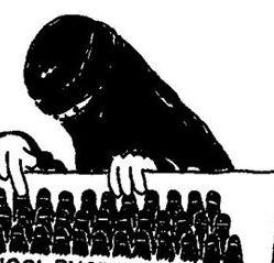 Caricatura care a aruncat în aer lumea arabă. Vezi detaliul care a stârnit revolta musulmanilor