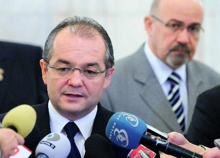 Guvernul acordă UDMR, şi în acest an, cei mai mulţi bani pentru minorităţi