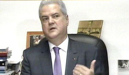 Năstase: Este clar că este vorba de o decizie politică, murdară. Eu am avut cinci martori, iar acuzarea 900