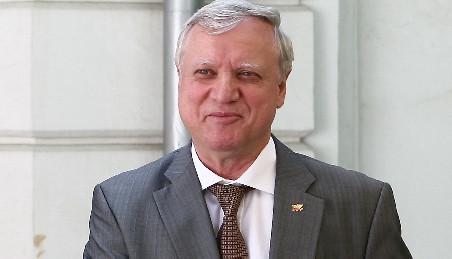 UNPR: Vom cere FMI revenirea salariilor bugetarilor la nivelul din 2010