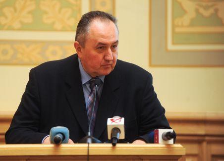 Rădulescu: Avem 68 de voturi, cu al lui Iulian Urban. El a spus că este alături de grupul PDL