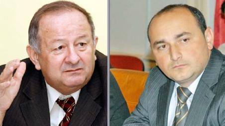 Traseism politic?! Liberalul Nicolae Jolţa a trecut la PDL, Ilie Morega demisionează din UNPR